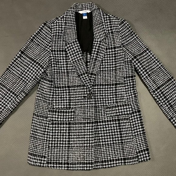 Women's Blazer Style Shacket - Picture 1 of 1
